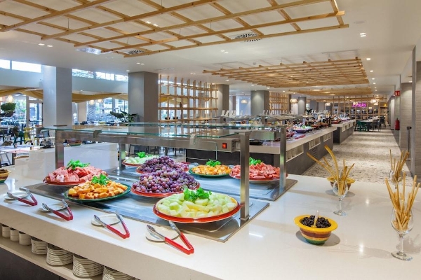 IFA Buenaventura Hotel